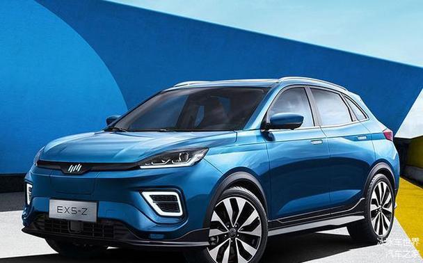 广州18WEY威派豪华SUV市场的黑马，零跑汽车与智能交通系统的协同