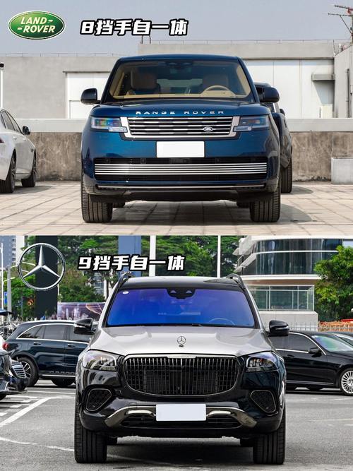 广州18迈巴赫经典与现代的完美融合，路虎如何塑造独特的品牌形象